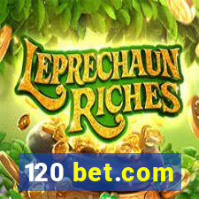 120 bet.com